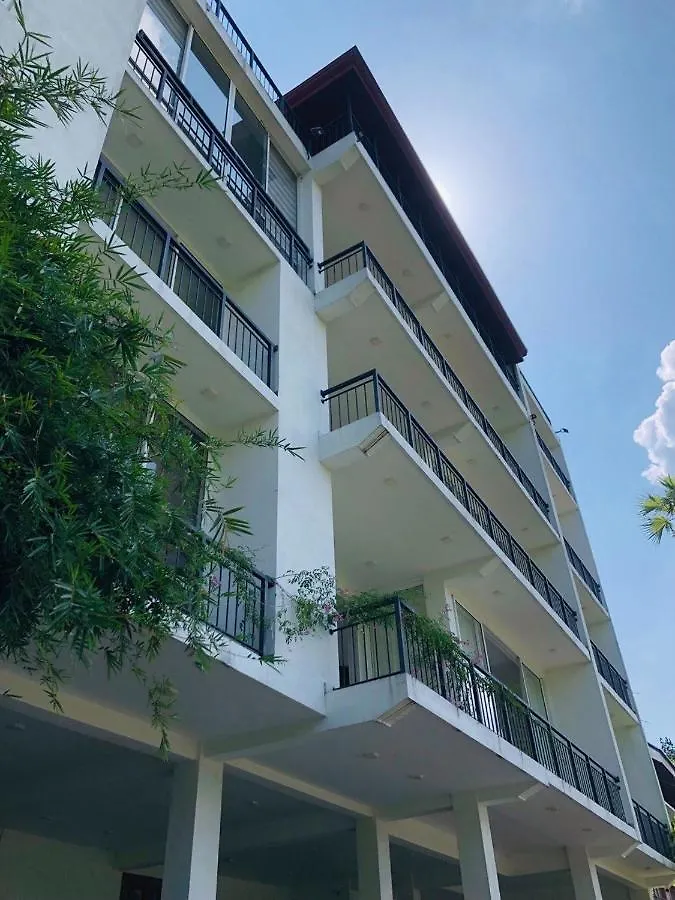 Apartment The Glen Kandy