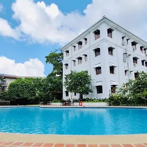 Hotel Suisse, Kandy